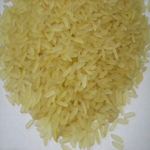 IRRI-6 Parboild Rice Broken