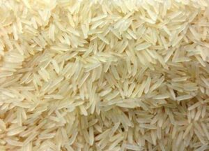 Super Fine Sella (Parboiled) Rice